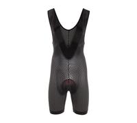 Cuissard Bioracer Enduro Tech Base noir gris - S