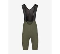 Cuissard Bioracer Icon Cargo vert olive femme - XS
