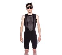 Cuissard Bioracer Speedwear Concept Stratos - black - L XL