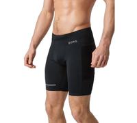 Cuissard Björn Borg Performance Noir L