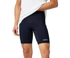 Cuissard Brooks Movement Half Tight Noir, Taille L