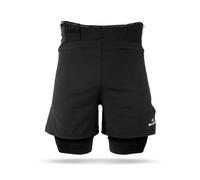 BV Sport Cuissard CSX Evo2 Combo Noir