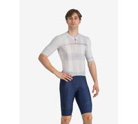 Cuissard Castelli A/C bleu nuit - S
