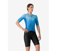 Cuissard Castelli A/C noir femme - S