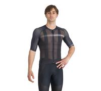 Castelli Cuissard A C Homme Noir