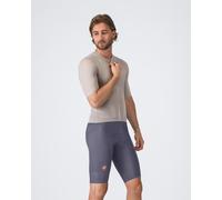 Cuissard Castelli Competizione 2 gris fumée - 3XL