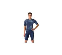 Cuissard castelli competizione 2 homme kit bleu