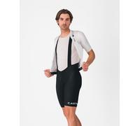 Castelli Cuissard à bretelles Competizione 2 Kit - Noir