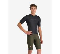 Cuissard Castelli Competizione 2 vert foncé - 3XL
