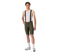 Cuissard Castelli Competizione 2 Vert, Taille S