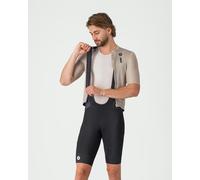 Castelli Cuissard à bretelles Endurance 4 Noir Homme Taille XL