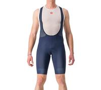 Cuissard Castelli Entrata 2 Bleu, Taille XS.