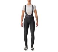Castelli Cuissard vélo Entrata Bibtight Femme Noir L