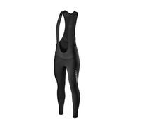 Castelli Cuissard long Entrata Wind Noir
