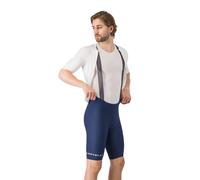 Cuissard Castelli Espresso 2 Bleu, Taille XL