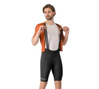Cuissard Castelli Espresso 2 Noir, Taille XS.