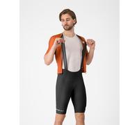 Castelli Cuissard à bretelles Espresso 2 Bib Shorts noir