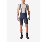 Cuissard Castelli Espresso bleu crépuscule - XXL