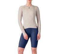 Cuissard Castelli Espresso DT Bleu Femme, Taille L