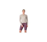 Cuissard castelli espresso femme violet