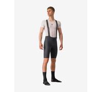 Cuissard Castelli Espresso gris foncé - XXL