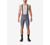 Cuissard Castelli Espresso gris fumée - XL