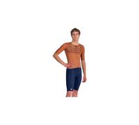 Cuissard castelli free aero race homme bleu