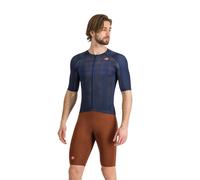 Cuissard Castelli Free Aero Race Marron, Taille M