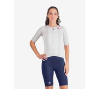 Cuissard Castelli Free Aero Race S bleu nuit femme - XS