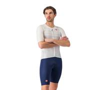 Castelli Cuissard Free Aero Race Homme Bleu