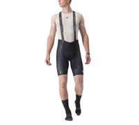 Cuissard Castelli Free Aero RC Kit Noir Vert, Taille S