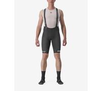 Cuissard Castelli Free Aero Rosso Corsa Classic noir blanc - XS