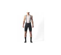 Cuissard castelli free unlimited noir