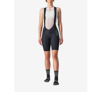 Cuissard Castelli Free Unlimited noir femme - XL