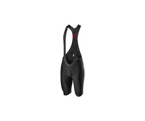 Cuissard castelli nanno flex pro race noir