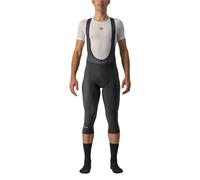 Cuissard Castelli Pirata Thermal Entrata Noir, Taille S