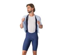 Cuissard Castelli Premio Evo Bleu, Taille XS