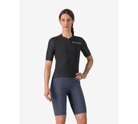 Cuissard Castelli Premio Evo DT bleu nuit femme - L