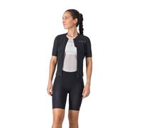 Cuissard Castelli Premio Evo DT Noir Femme, Taille XS.