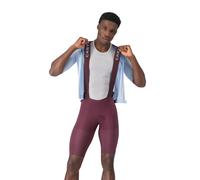 Cuissard Castelli Premio Evo Violet, Taille M