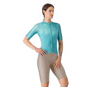 Cuissard Castelli Prima 2 DT Beige Femme, Taille M