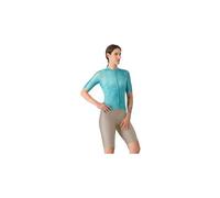 Cuissard castelli prima 2 dt femme beige blanc