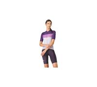 Cuissard castelli prima 2 dt femme femme violet bleu