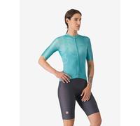 Cuissard castelli prima 2 dt femme gris bleu