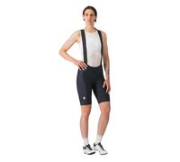 Cuissard Castelli Prima 2 DT Noir Femme, Taille L