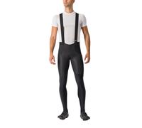 Castelli Cuissard long Sorpasso RoS Rosso Corsa Noir L