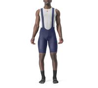 Cuissard Castelli Superleggera Bleu Belge, Taille XL