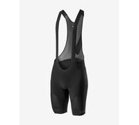 Cuissard court castelli superleggera noir