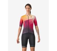 Cuissard Castelli Tri noir femme - M
