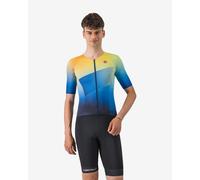 Cuissard Castelli Tri noir - XL